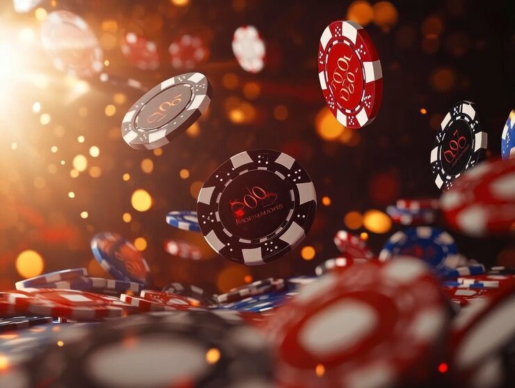 hatipoker Banker, Player, Tie