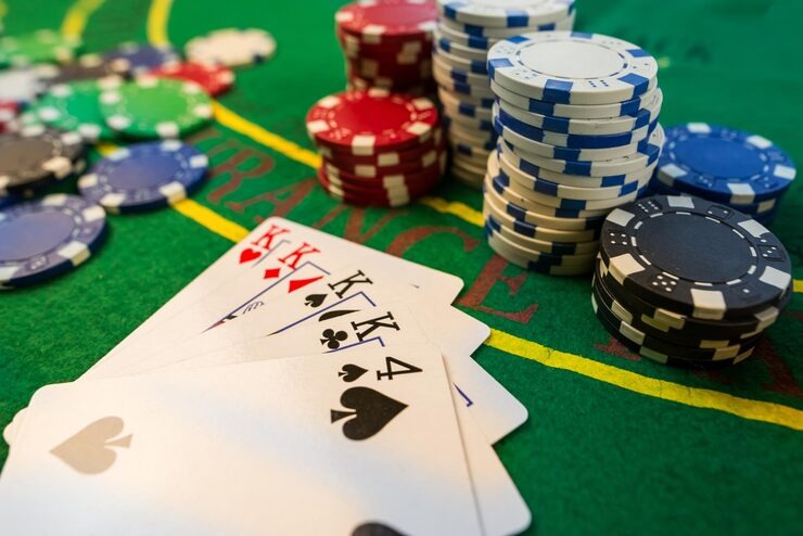 hatipoker What Makes The Night Reels Different