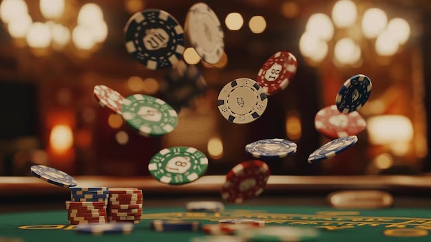 hatipoker Current Match Timing