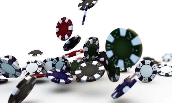 hatipoker hatipoker Casino Tables and Slot Rooms